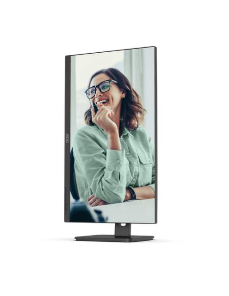 AOC 24P3CV pantalla para PC 60,5 cm (23.8") 1920 x 1080 Pixeles Full HD LED Negro