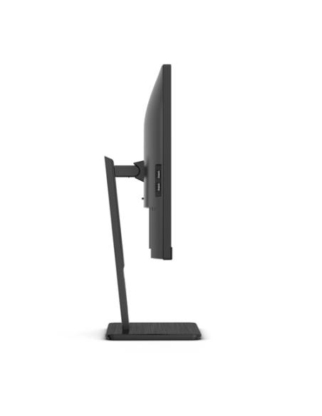 AOC 24P3CV pantalla para PC 60,5 cm (23.8") 1920 x 1080 Pixeles Full HD LED Negro