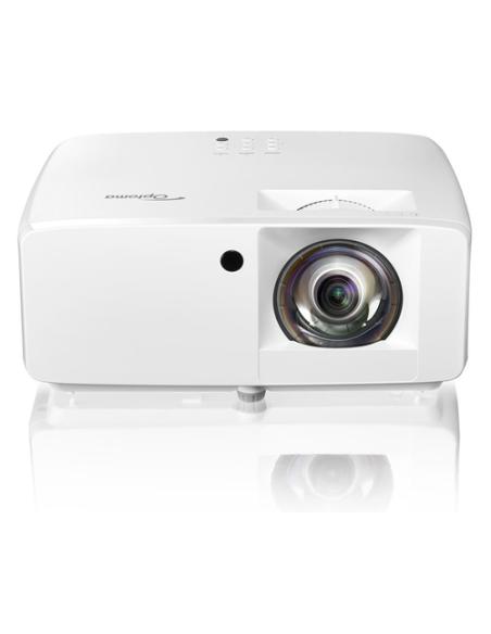 Optoma GT2000HDR Proyector de corto alcance 3500 lúmenes ANSI DLP 1080p (1920x1080) 3D Blanco