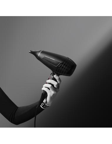 Rowenta K/Pro Stylist CV887L secador 2200 W Negro