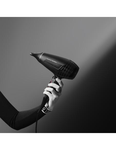 Rowenta K/Pro Stylist CV887L secador 2200 W Negro