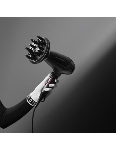 Rowenta K/Pro Stylist CV887L secador 2200 W Negro