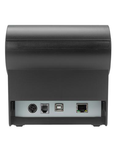 UNYKAch POS5 Alámbrico Térmico Impresora de recibos