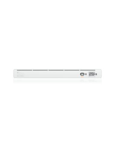 Ubiquiti UISP Pro Gestionado L2 Gigabit Ethernet (10/100/1000) Energía sobre Ethernet (PoE) Blanco