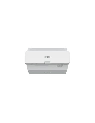 Epson EB-770Fi Proyector de alcance ultracorto 4100 lúmenes ANSI 3LCD 1080p (1920x1080) Blanco