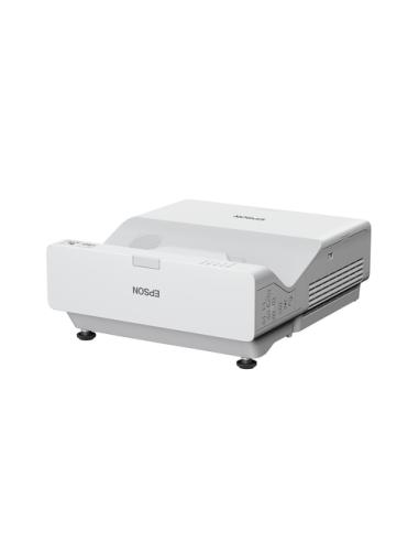 Epson EB-770Fi Proyector de alcance ultracorto 4100 lúmenes ANSI 3LCD 1080p (1920x1080) Blanco