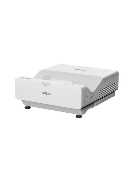 Epson EB-770Fi Proyector de alcance ultracorto 4100 lúmenes ANSI 3LCD 1080p (1920x1080) Blanco