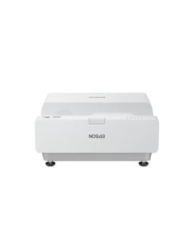 Epson EB-770Fi Proyector de alcance ultracorto 4100 lúmenes ANSI 3LCD 1080p (1920x1080) Blanco