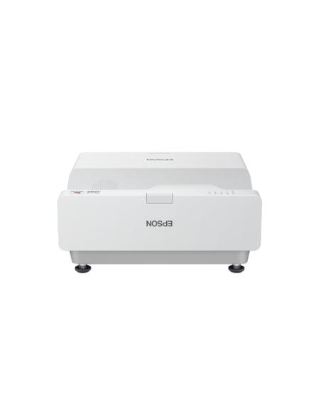 Epson EB-770Fi Proyector de alcance ultracorto 4100 lúmenes ANSI 3LCD 1080p (1920x1080) Blanco