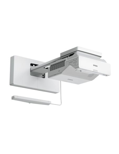 Epson EB-770Fi Proyector de alcance ultracorto 4100 lúmenes ANSI 3LCD 1080p (1920x1080) Blanco