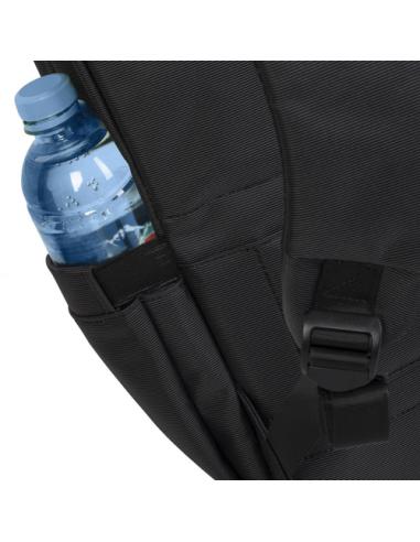 Rivacase 8262 39,6 cm (15.6") Funda tipo mochila Negro