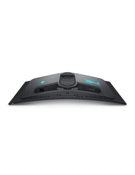 Alienware AW3423DWF pantalla para PC 86,8 cm (34.2") 3440 x 1440 Pixeles UltraWide Quad HD QD-OLED Negro