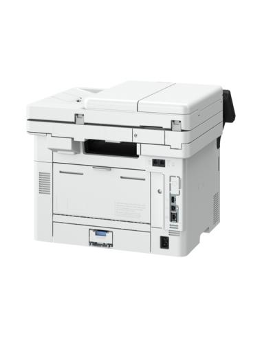 Canon i-SENSYS MF463dw Laser A4 1200 x 1200 DPI 40 ppm Wifi