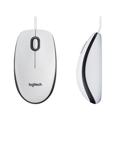 Logitech M100