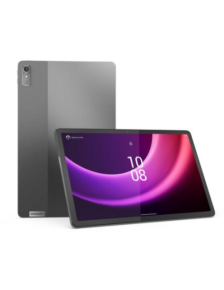 Lenovo Tab P11 (2nd Gen) Mediatek 128 GB 29,2 cm (11.5") 4 GB Wi-Fi 6E (802.11ax) Android 12 Gris