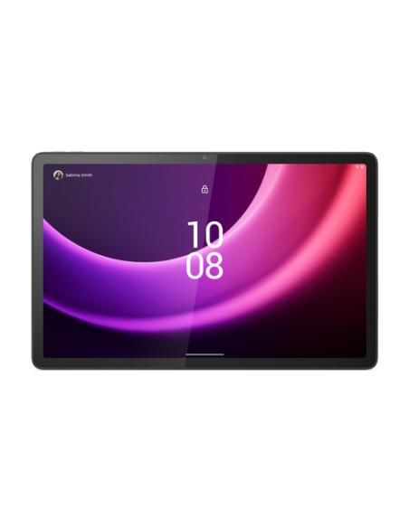 Lenovo Tab P11 (2nd Gen) Mediatek 128 GB 29,2 cm (11.5") 4 GB Wi-Fi 6E (802.11ax) Android 12 Gris