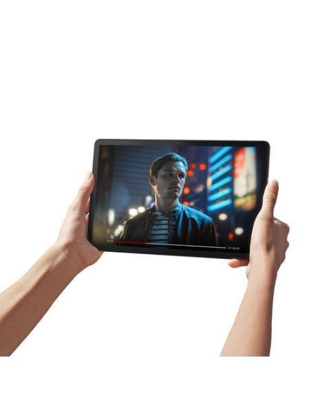 Lenovo Tab P11 (2nd Gen) Mediatek 128 GB 29,2 cm (11.5") 4 GB Wi-Fi 6E (802.11ax) Android 12 Gris