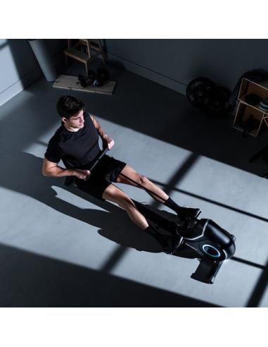 Cecotec DrumFit Rower 7000 Regatta máquina de remo Magnético