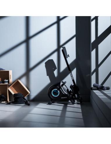 Cecotec DrumFit Rower 7000 Regatta máquina de remo Magnético