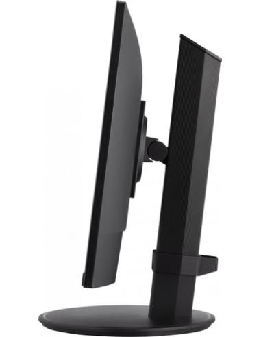 Viewsonic VG2408A-MHD pantalla para PC 61 cm (24") 1920 x 1080 Pixeles Full HD LED Negro