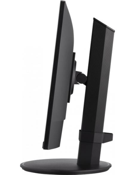 Viewsonic VG2408A-MHD pantalla para PC 61 cm (24") 1920 x 1080 Pixeles Full HD LED Negro
