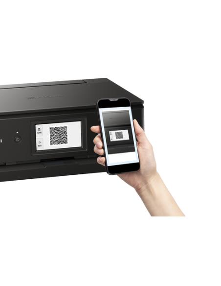 Canon PIXMA TS8750 Inyección de tinta A4 4800 x 1200 DPI Wifi