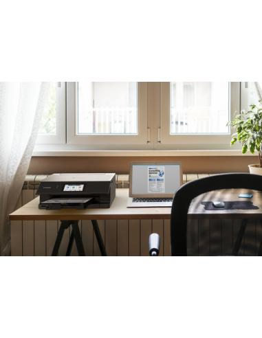 Canon PIXMA TS8750 Inyección de tinta A4 4800 x 1200 DPI Wifi