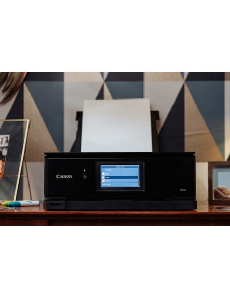 Canon PIXMA TS8750 Inyección de tinta A4 4800 x 1200 DPI Wifi