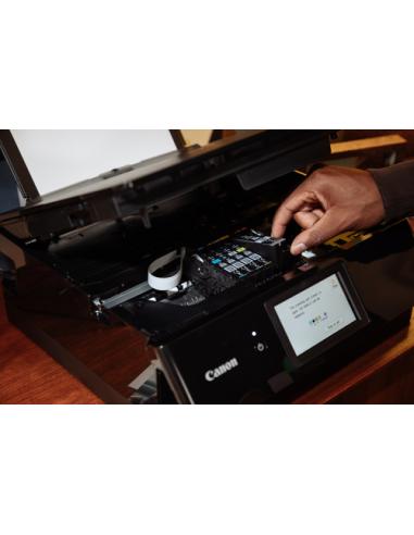 Canon PIXMA TS8750 Inyección de tinta A4 4800 x 1200 DPI Wifi
