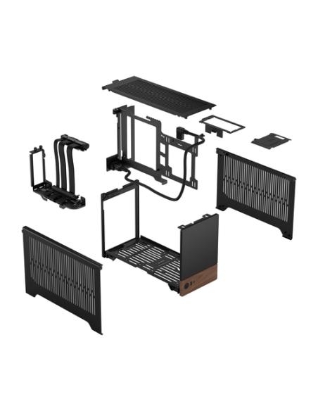 Fractal Design Terra Small Form Factor (SFF) Grafito