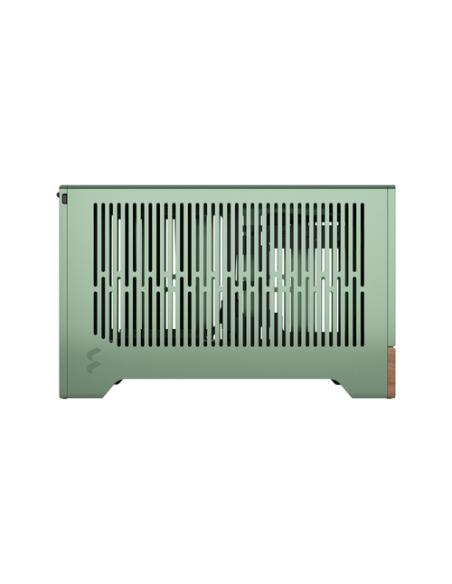 Fractal Design Terra Small Form Factor (SFF) Verde