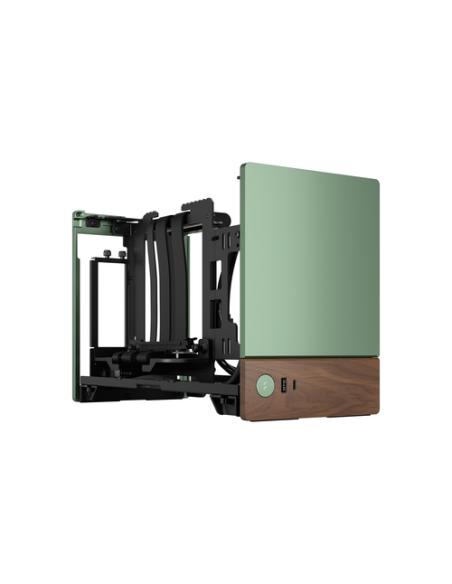 Fractal Design Terra Small Form Factor (SFF) Verde