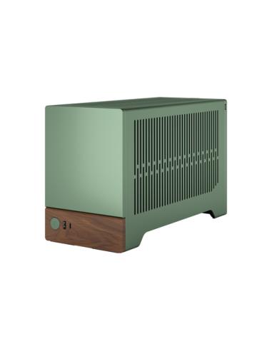 Fractal Design Terra Small Form Factor (SFF) Verde