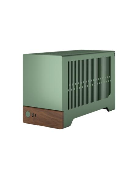 Fractal Design Terra Small Form Factor (SFF) Verde