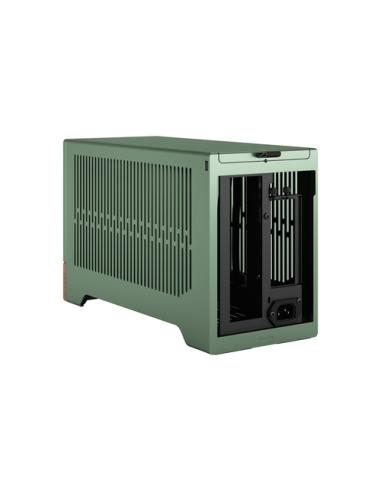 Fractal Design Terra Small Form Factor (SFF) Verde
