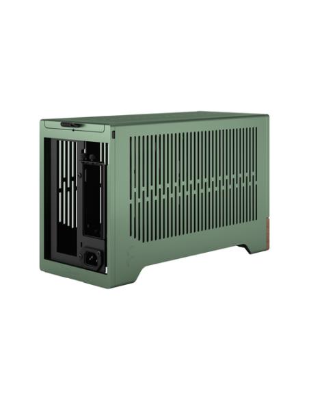 Fractal Design Terra Small Form Factor (SFF) Verde