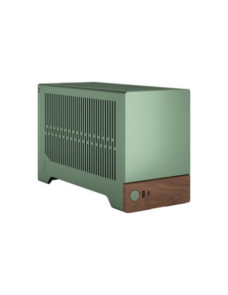 Fractal Design Terra Small Form Factor (SFF) Verde