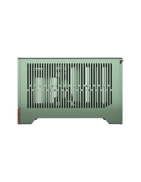 Fractal Design Terra Small Form Factor (SFF) Verde