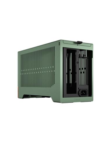Fractal Design Terra Small Form Factor (SFF) Verde