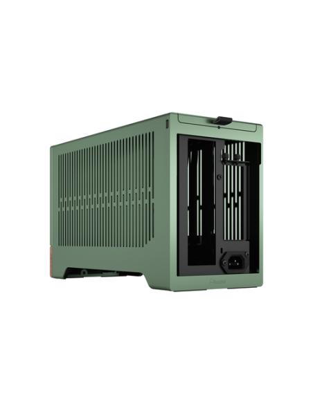 Fractal Design Terra Small Form Factor (SFF) Verde