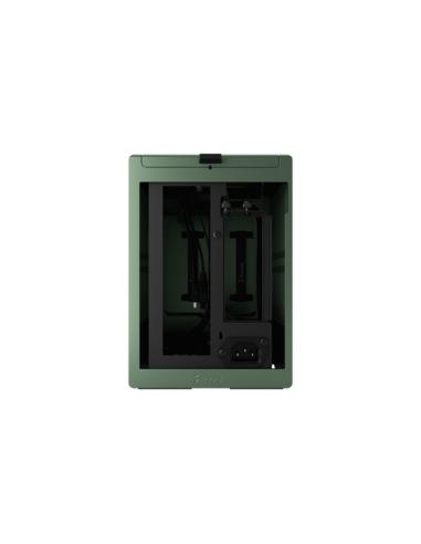 Fractal Design Terra Small Form Factor (SFF) Verde