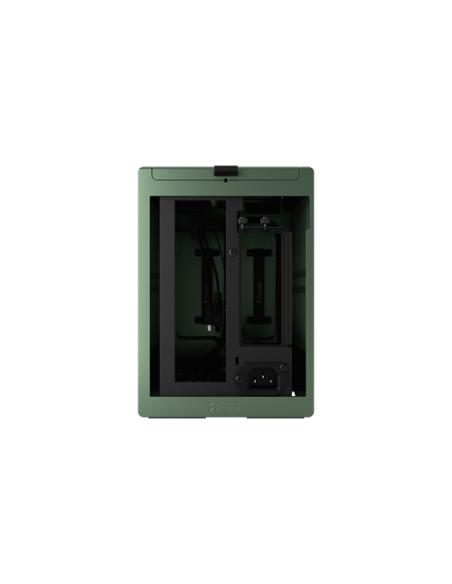 Fractal Design Terra Small Form Factor (SFF) Verde