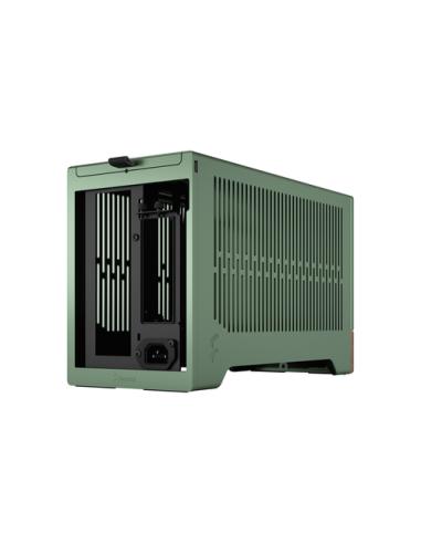 Fractal Design Terra Small Form Factor (SFF) Verde