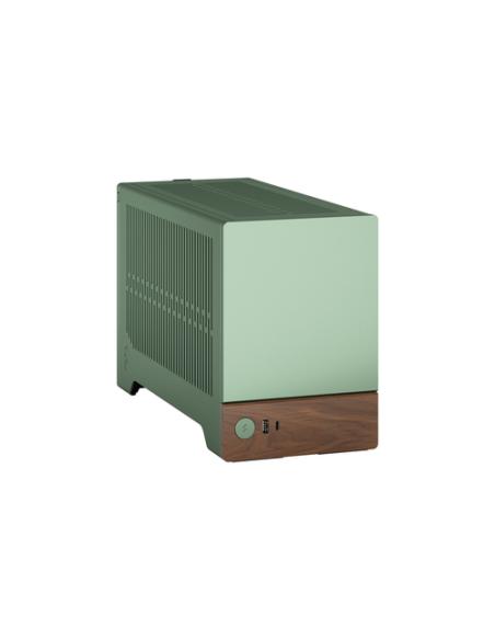 Fractal Design Terra Small Form Factor (SFF) Verde