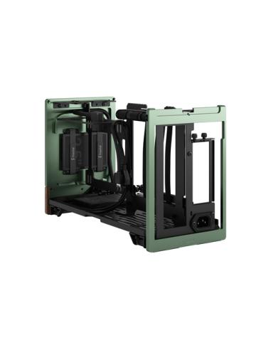 Fractal Design Terra Small Form Factor (SFF) Verde
