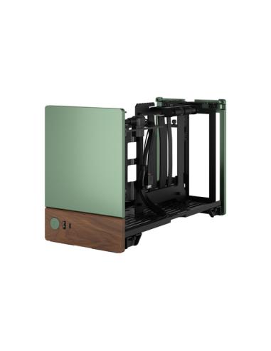 Fractal Design Terra Small Form Factor (SFF) Verde