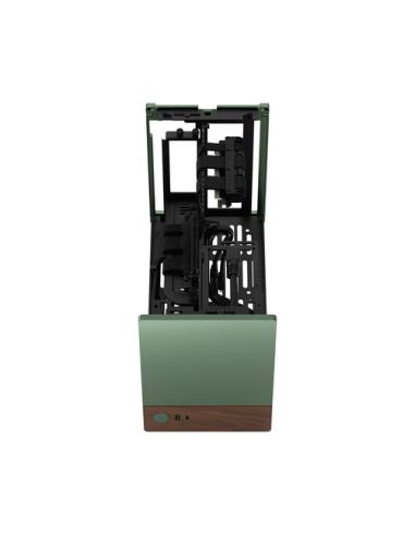 Fractal Design Terra Small Form Factor (SFF) Verde