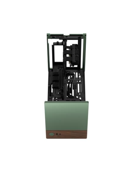 Fractal Design Terra Small Form Factor (SFF) Verde