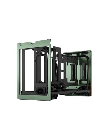 Fractal Design Terra Small Form Factor (SFF) Verde