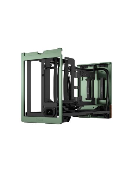 Fractal Design Terra Small Form Factor (SFF) Verde